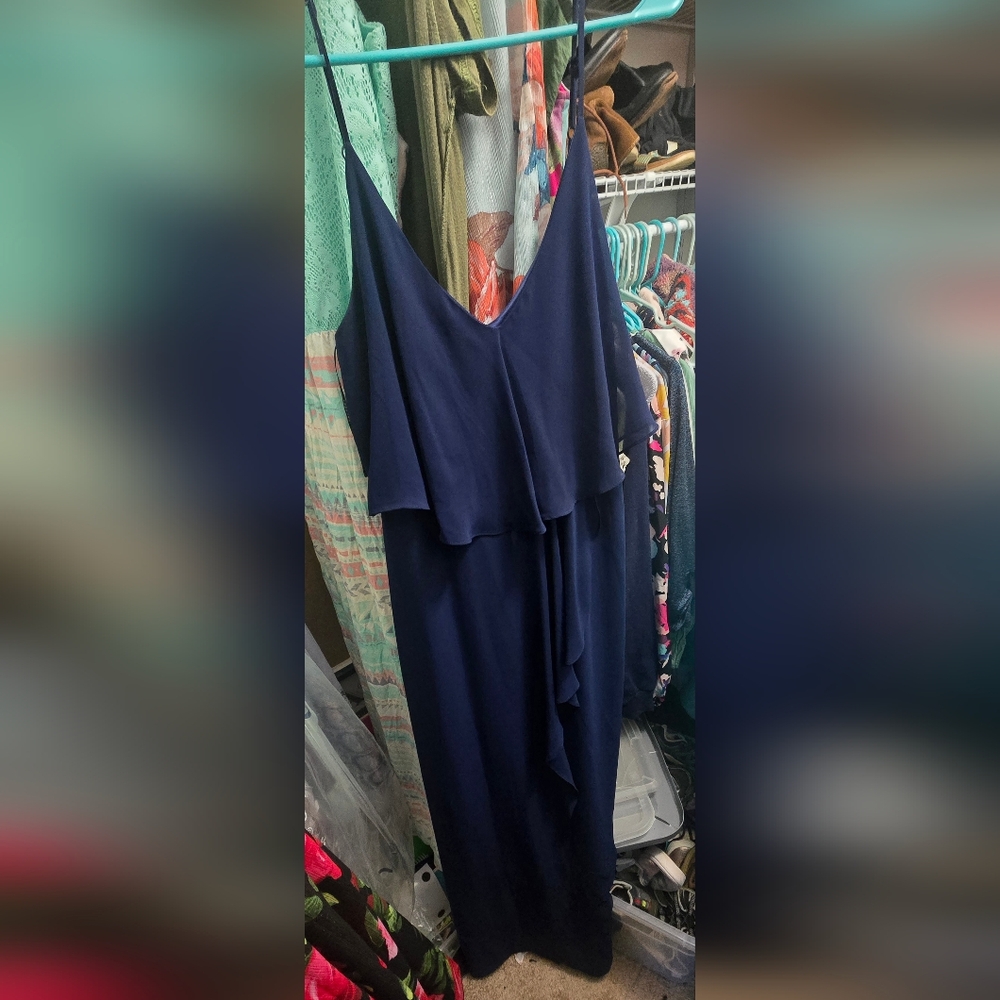 Formal dress